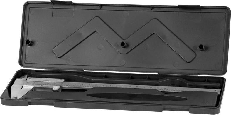 Messschieber Strend Pro VC181, 200 mm, Schieblehre