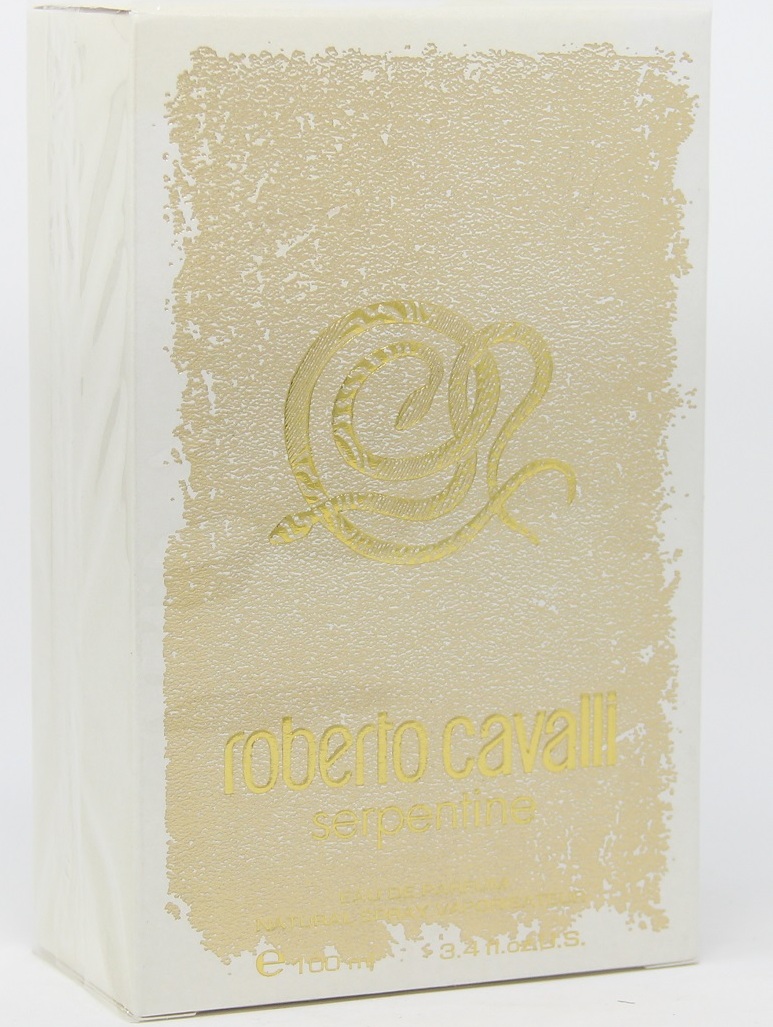 Roberto Cavalli Serpentine Edp 100 ml