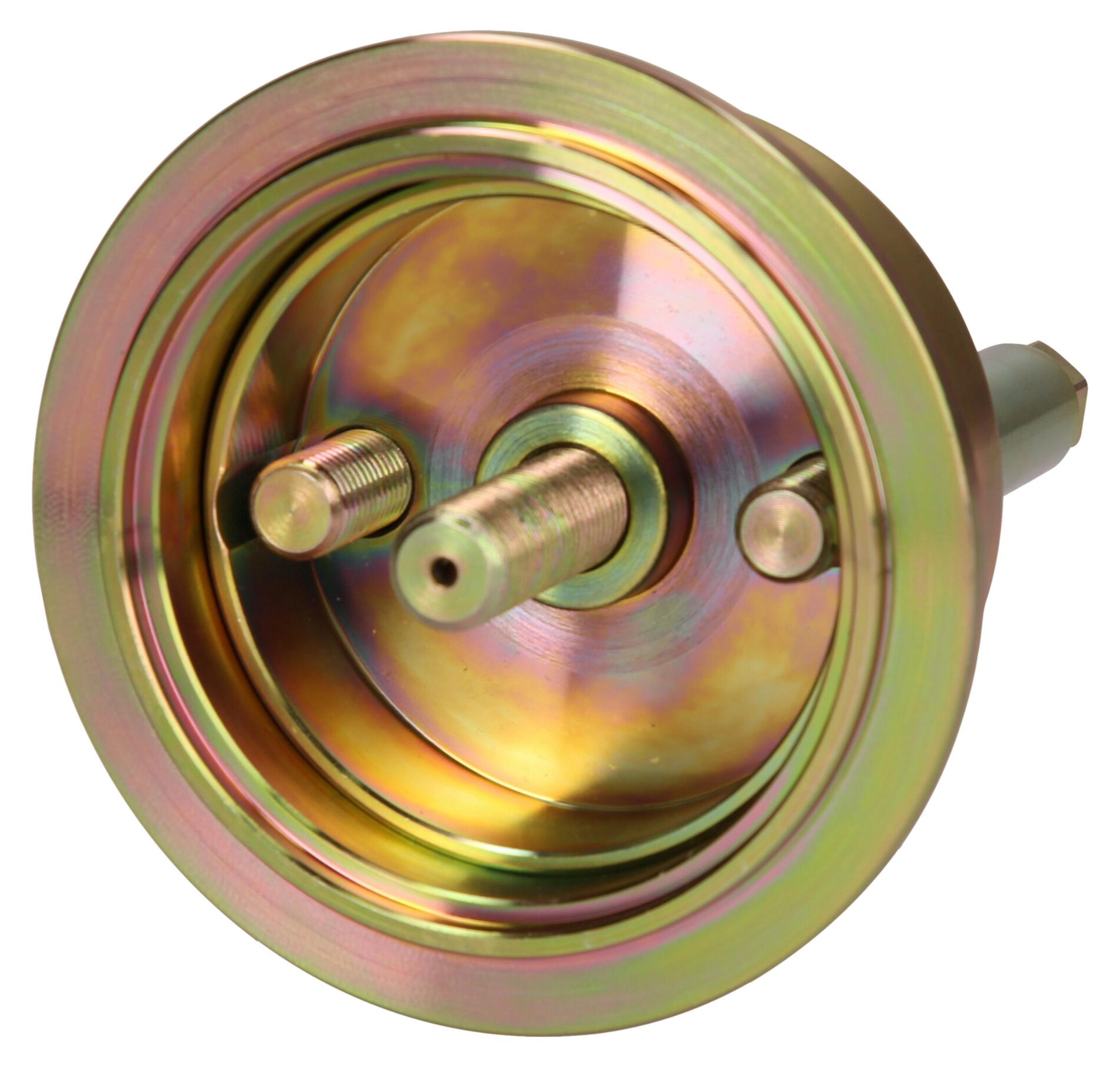 KS Tools Dichtringmontage-Satz für Hino, 5-tlg Hino 460.4400