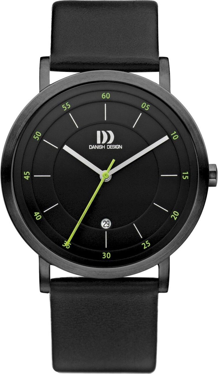 Danish Design Relief - Náramkové hodinky - Pánske - Chronograf - IQ28Q1152 - 3314528