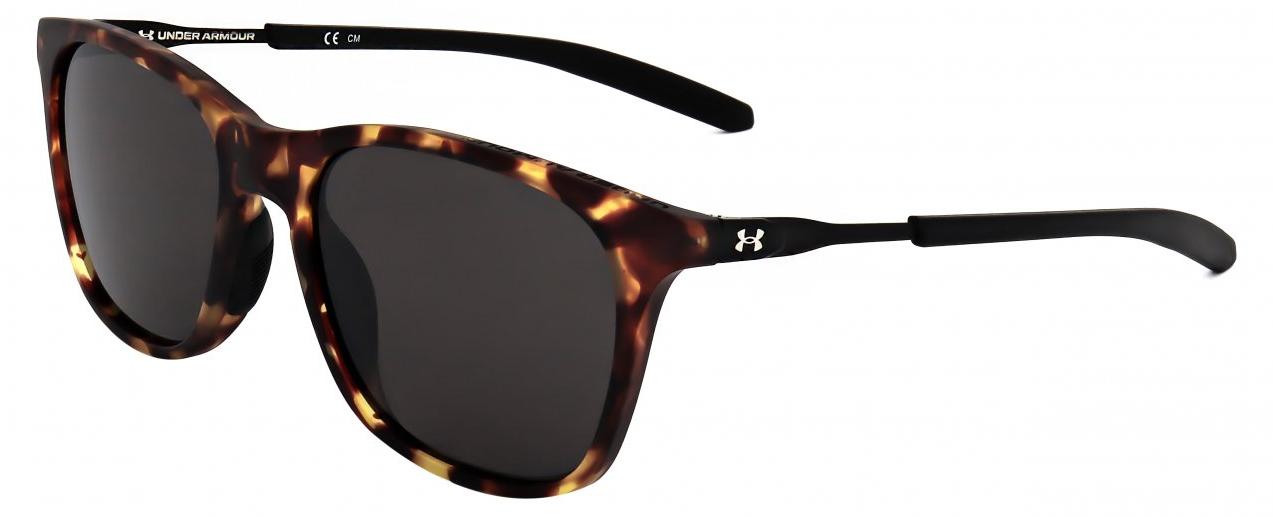 Under Armour Sonnenbrille UA GAMUT 086 54 18 145