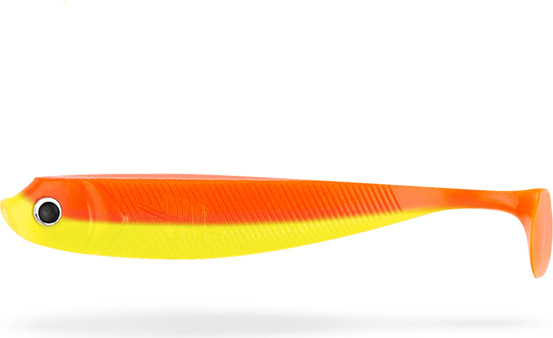 Lieblingsköder 15cm - 3 Gummifische, Farbe Lieblingsköder:Nemo GU0150LANM