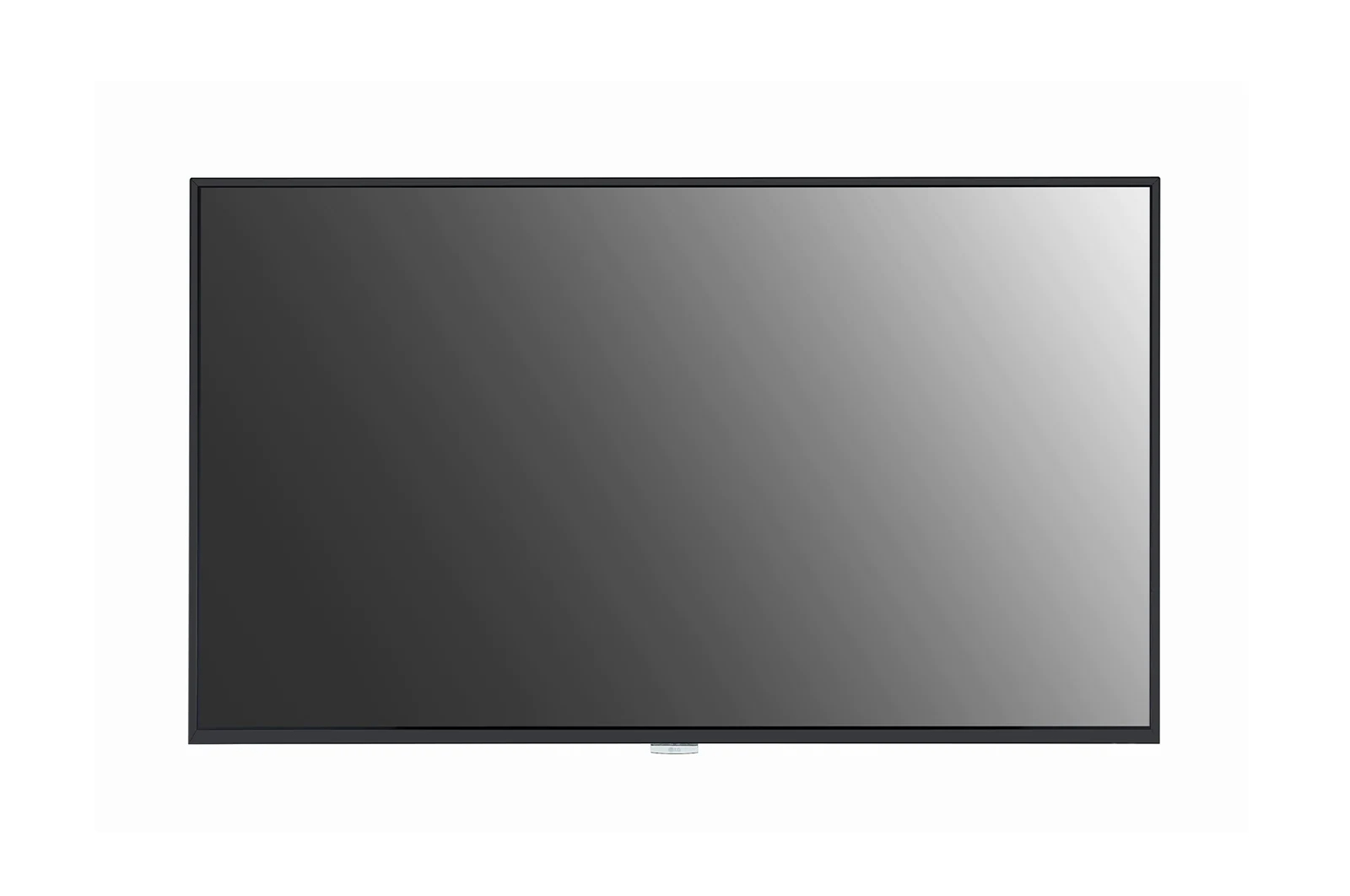 LG 43UH7J-H, Plochá digitálna tabuľa, 109,2 cm (43"), IPS, 3840 x 2160 px, Wi-Fi, 24/7