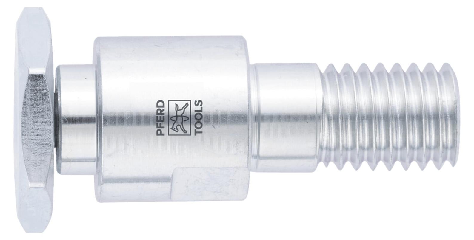 PFERD TOOLS Fräswerkzeuge BO M10/10 HSD-R50 DEPO 22000036