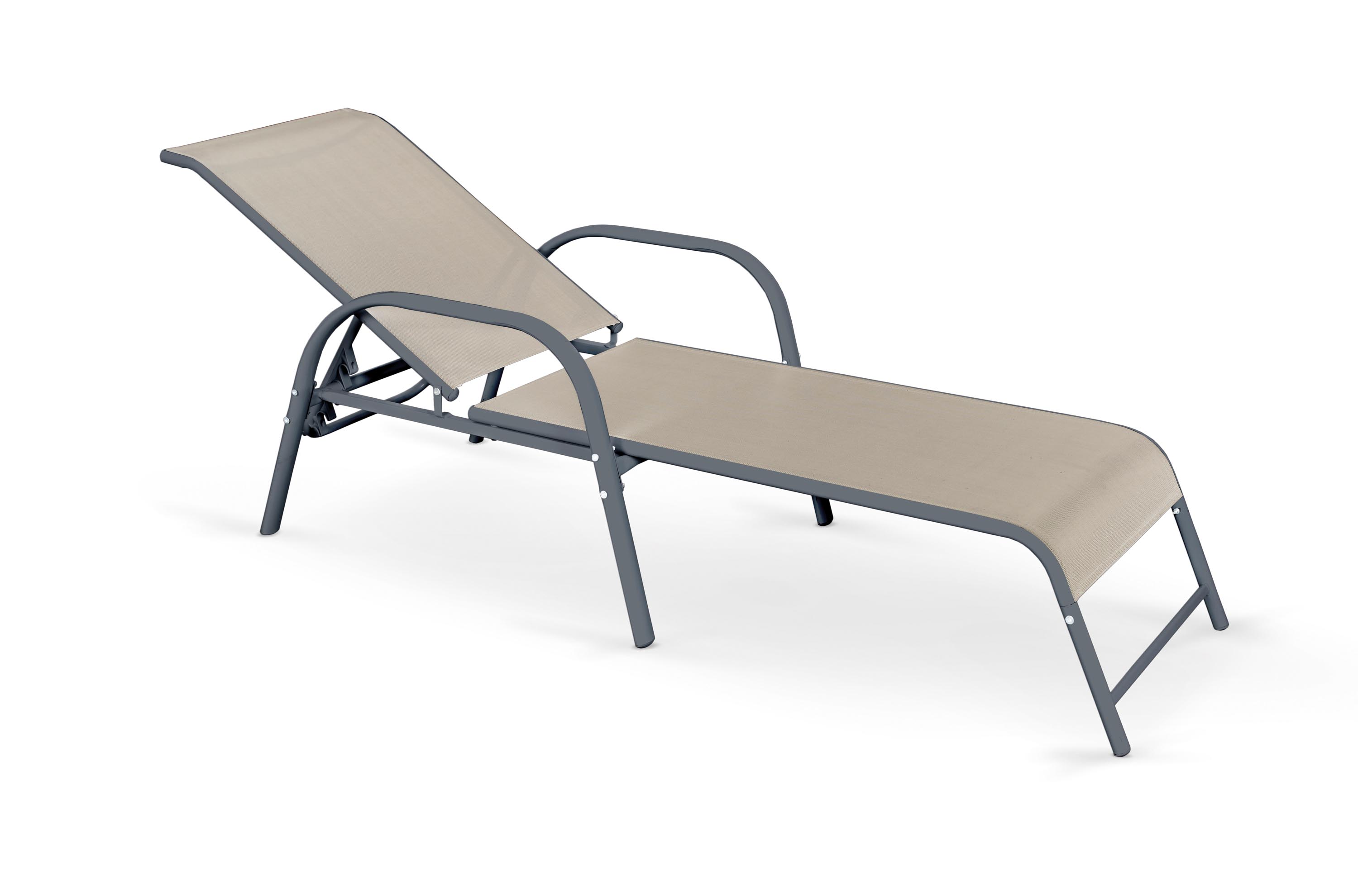 MOB, Záhradné lehátko - Cadeira