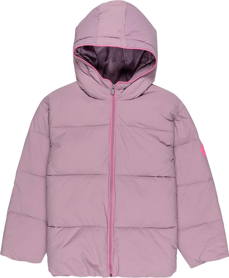 Roxy Groovy Baby Jacke Lila,Rosa 10 Years Mädchen Lila,Rosa 10 Years ERGJK03140-PJQ0-10/M