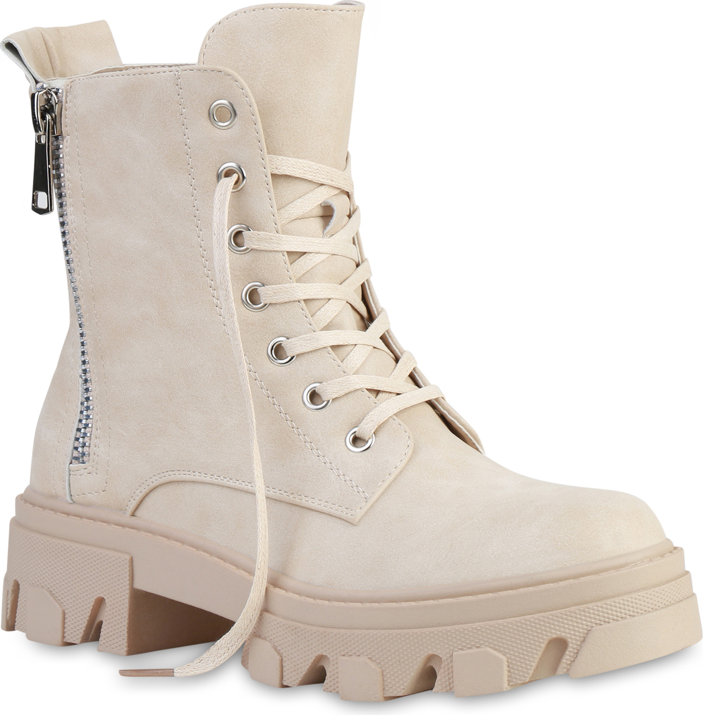 Stivaletti con frange da donna in camoscio marrone alla moda con frange stivaletti per le signore Slip On Design morbido materiale scamosciato stivali superiori per le donne, cachi, 37 EU