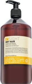 Insight Dry Hair Nourishing Shampoo Pflegeshampoo für trockenes Haar 900 ml