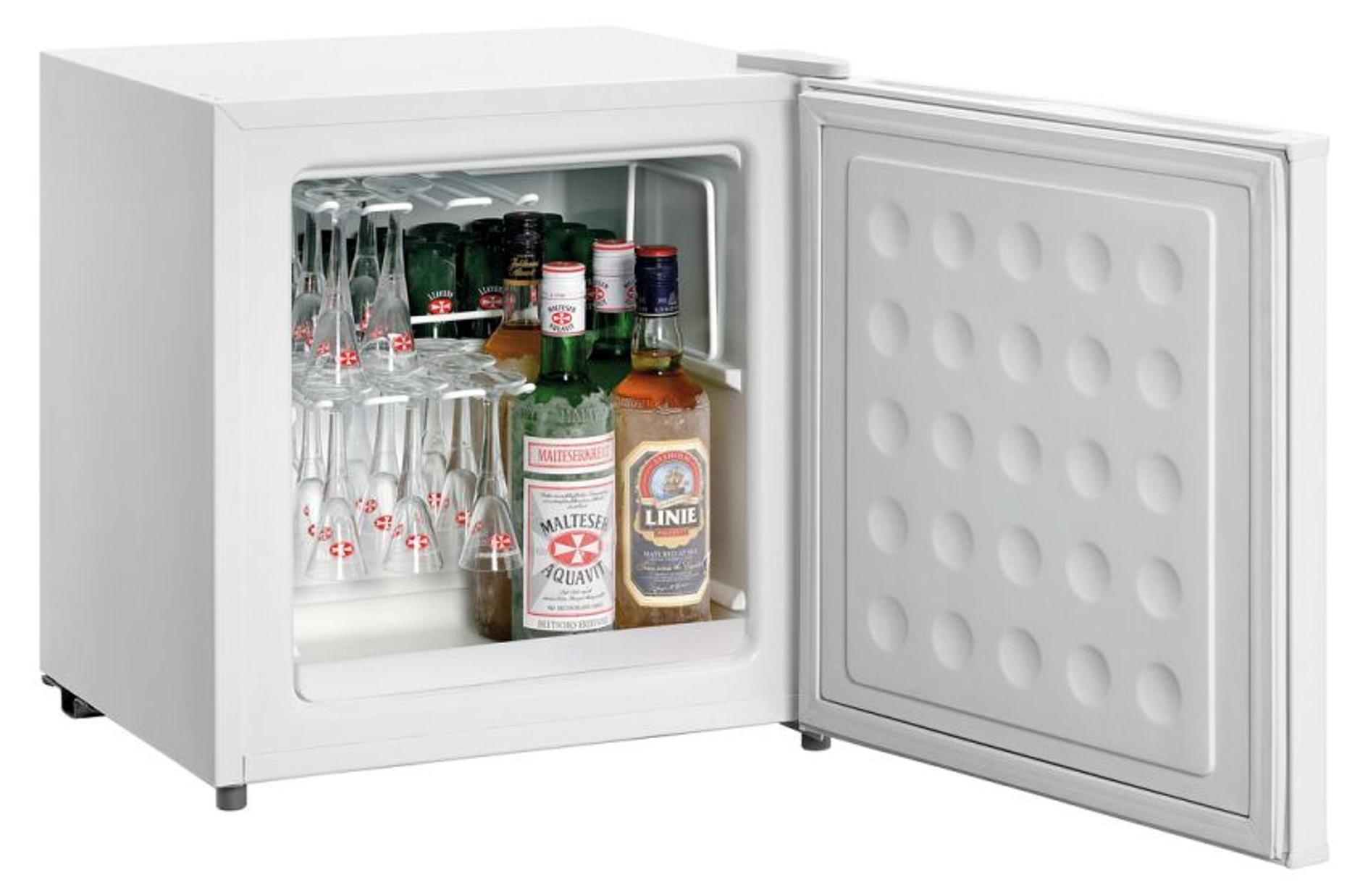 Bartscher Tiefkühlschrank TKS38 700078