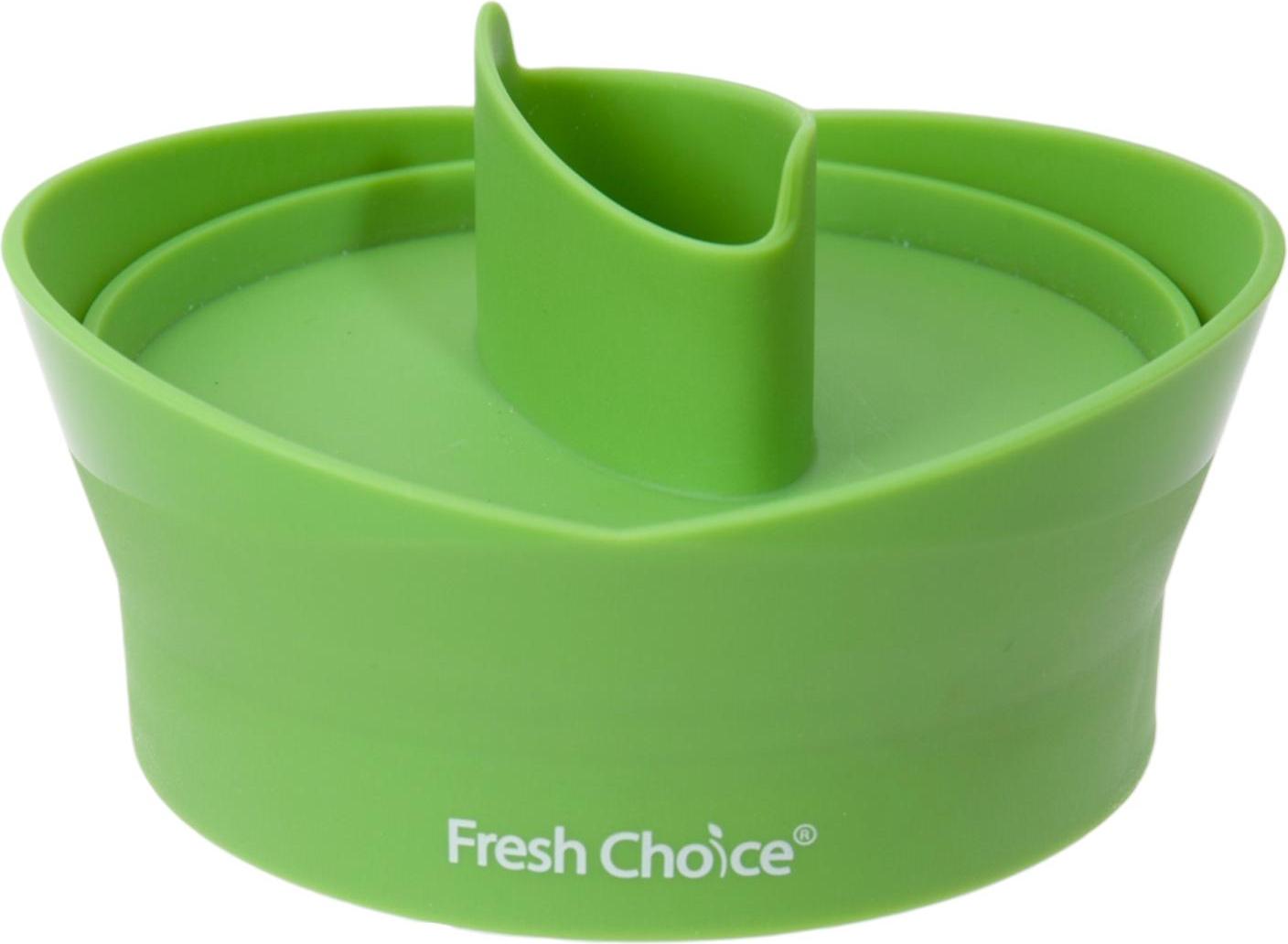 Fresh Choice Spiralschneider-Aufsatz mit Adapter – Gesund neu gedacht