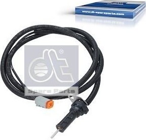 Sonstige DT Spare Parts Bremsverschleißanzeige Verschleißanzeige 6.61114