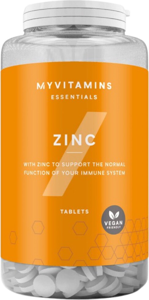 MyProtein | Zinc