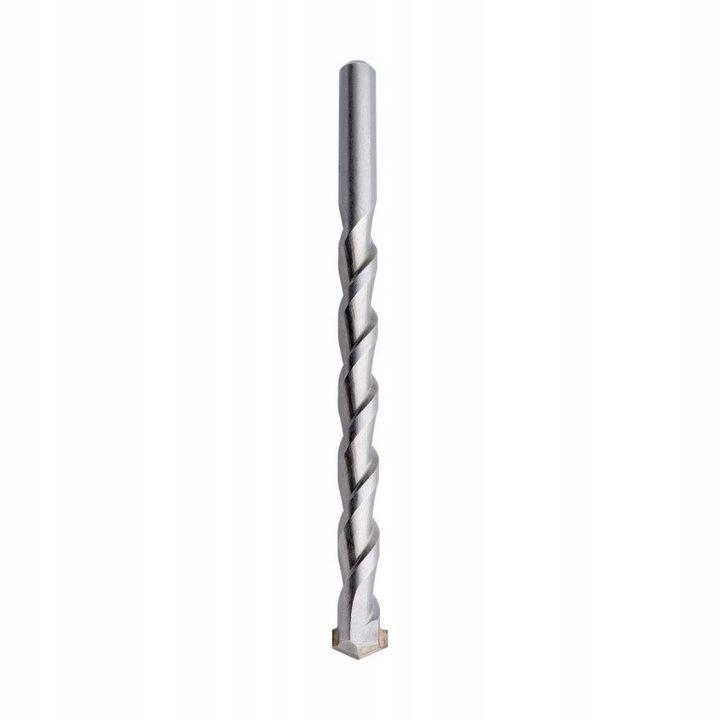 Adgo Betonbohrer 14,0 x 300 mm mit 130° Bohrspitze, gehärtet, für Beton, Ziegel und Stein