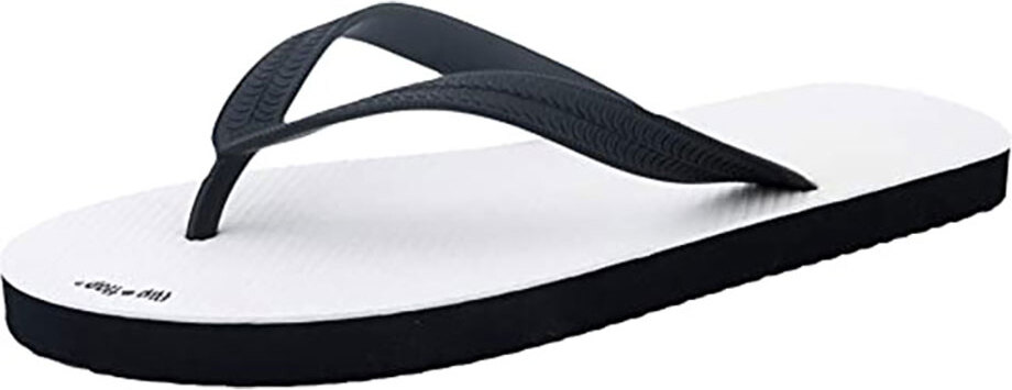 Flip Flop Flip*Flop flip*retro uni black Größe 43 FL-30565-0000 43