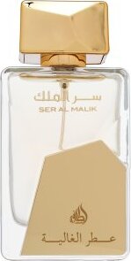 Lattafa Ser Al Malik parfémovaná voda unisex 100 ml