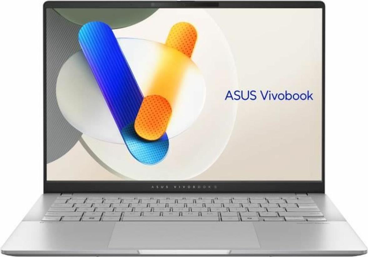 Notebook Asus VivoBook S14 OLED 16 GB RAM 512 GB SSD