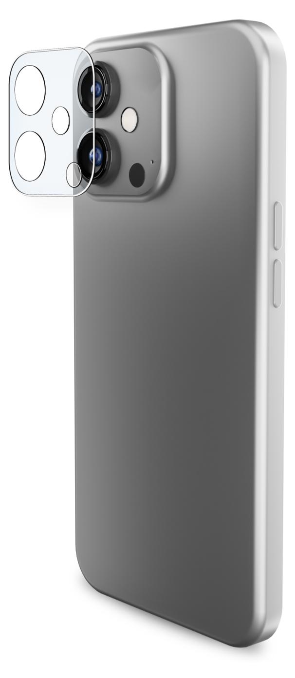 Mobilize Tempered Glass Camera Protector Apple iPhone 16/16 Plus
