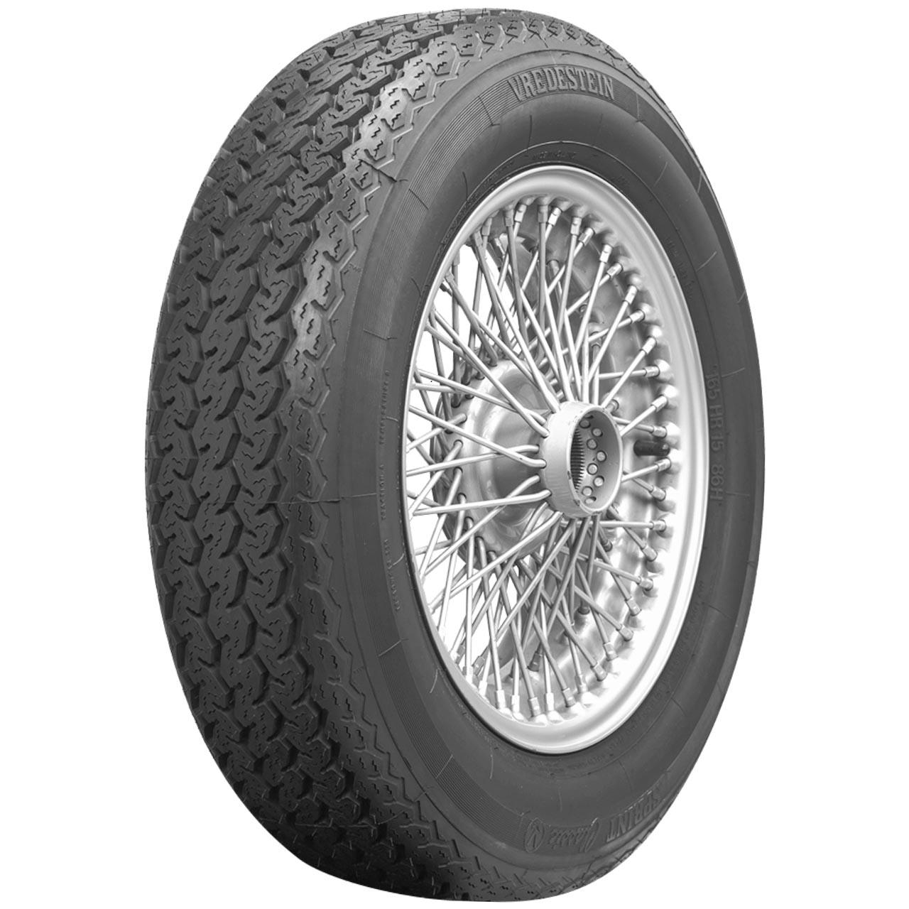 Vredestein Sprint Classic 185/80R14 90H Sommerreifen ohne Felge Image
