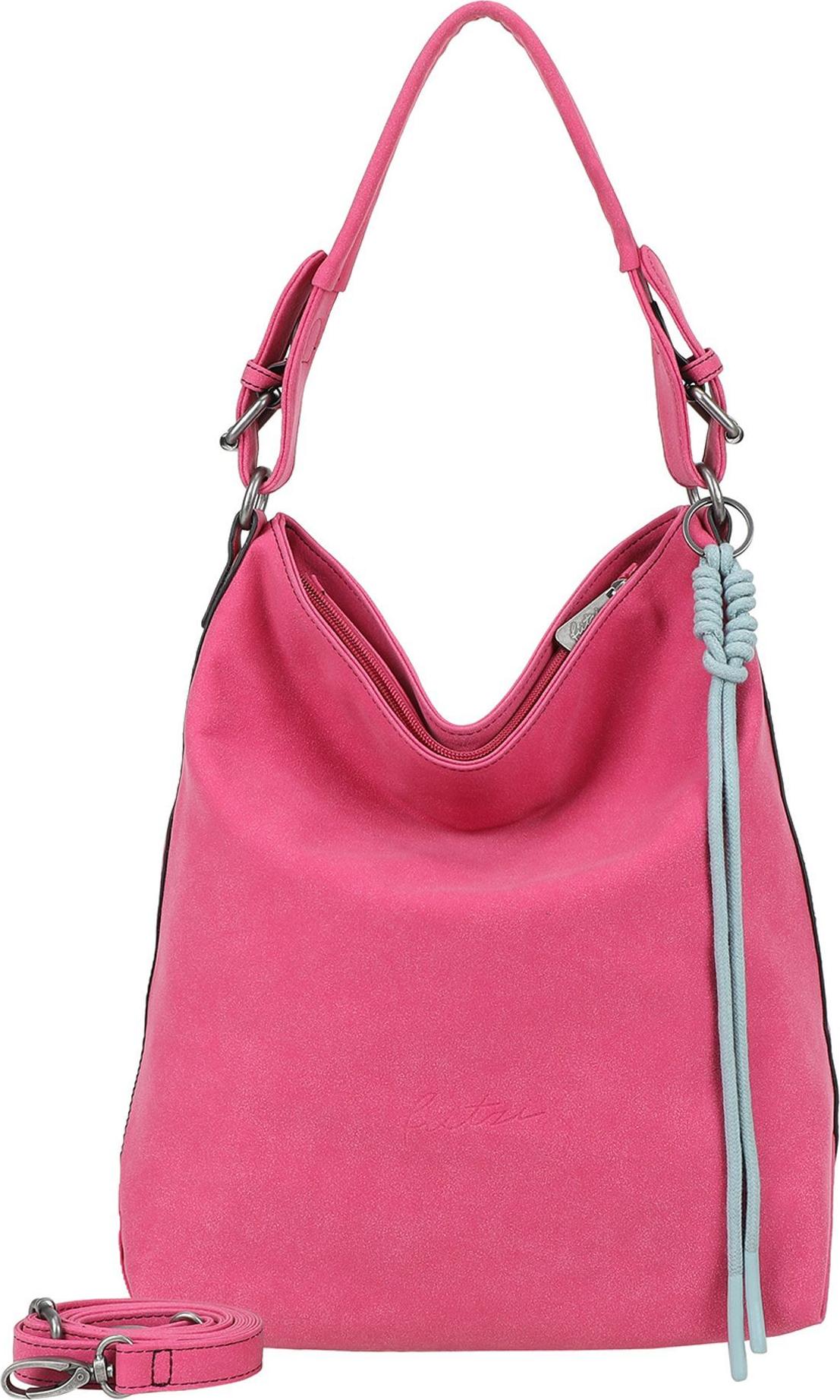Fritzi Aus Preussen Borsa A Mano - Dimensioni Compatte 19x13x9,5 Cm - Pratica E Alla Moda - 4