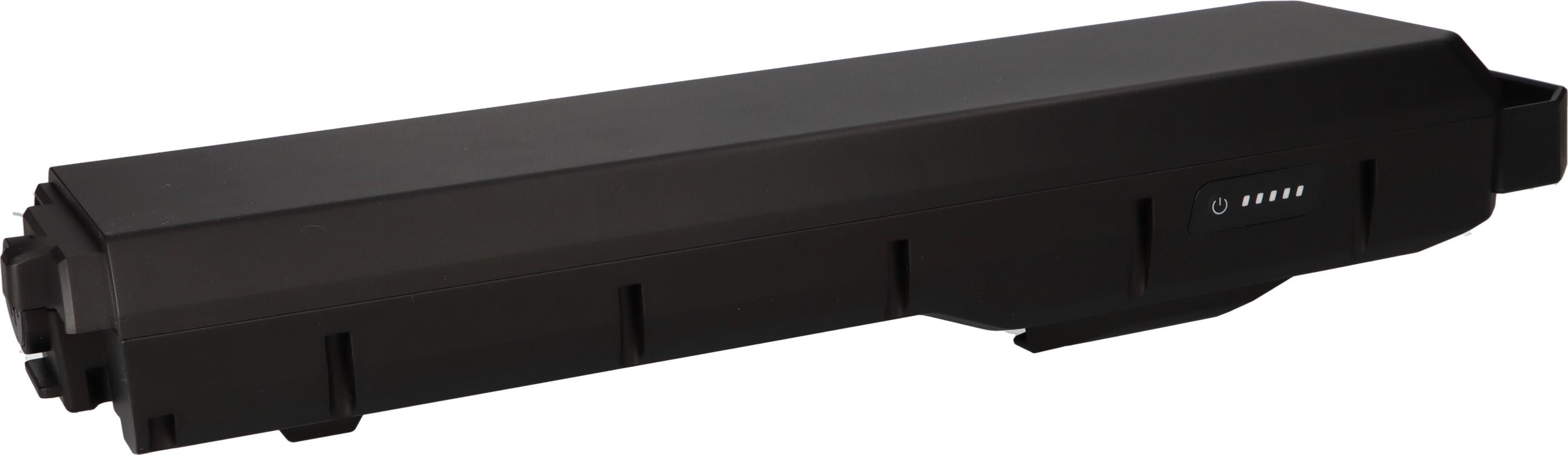 E-Bike Vision Fahrrad-Akku 540Wh Reisegepäck