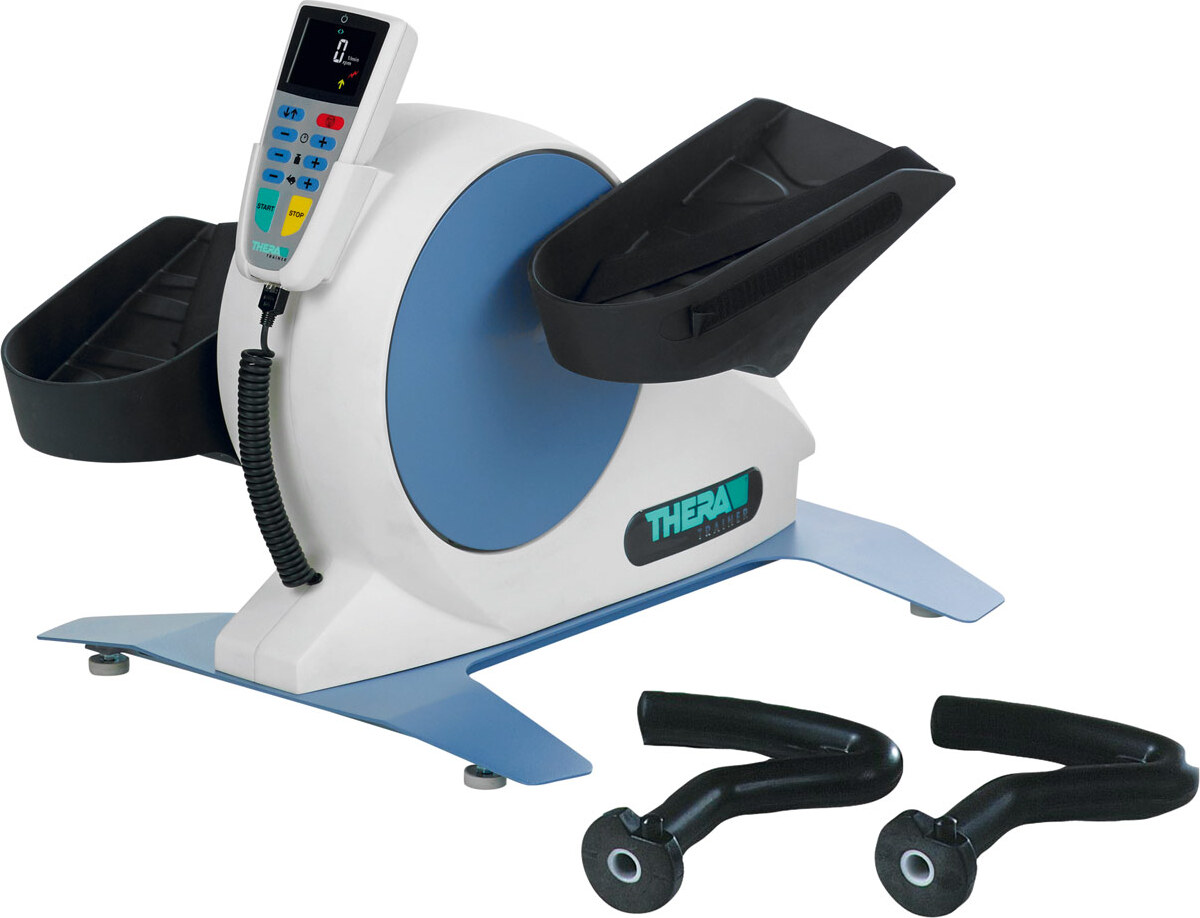 Sport-Tec THERA-Trainer Bein- und Oberkörpertrainer mobi 540 24660