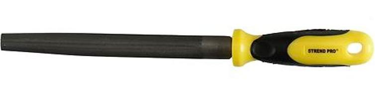 Feile Strend Pro BF1003, 150/2 PZP, halbrund