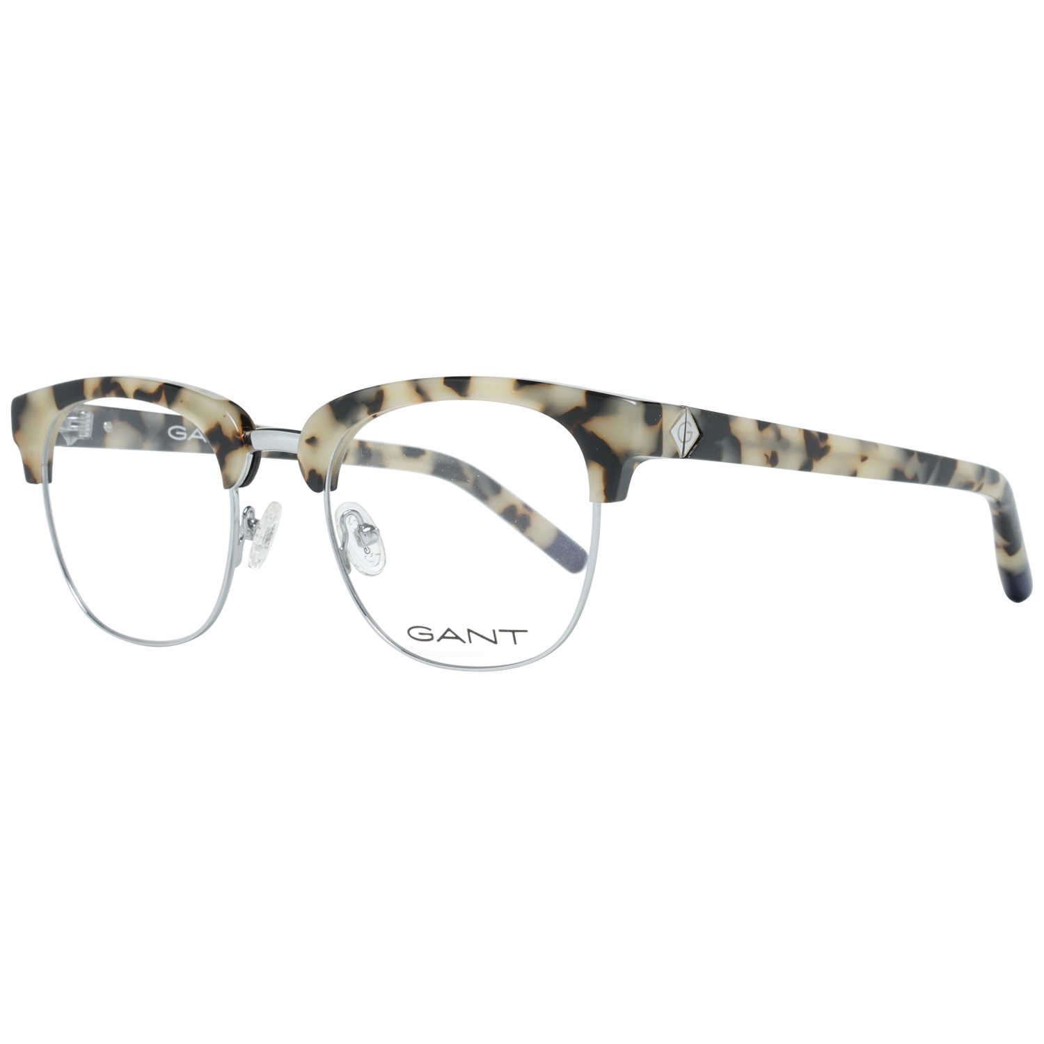 Gant Brille GA3199 055 51 Herren Mehrfarbig 51-21-145 GA3199 51055