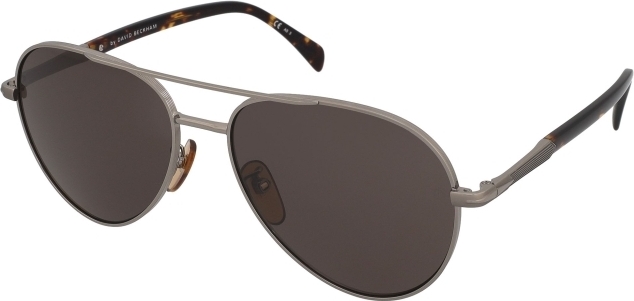 David Beckham Herren-Sonnenbrille DB 1118_G_S_S