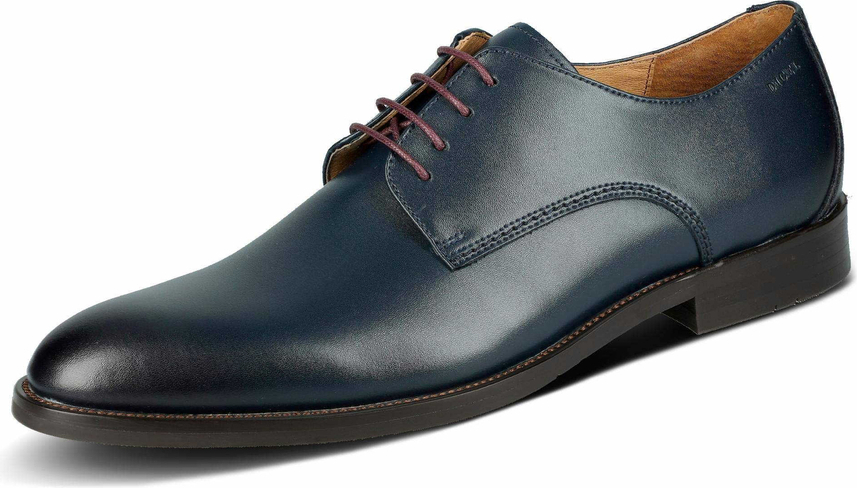 Digel Sebastian Business Schuh Blau 1001956 Sebastian