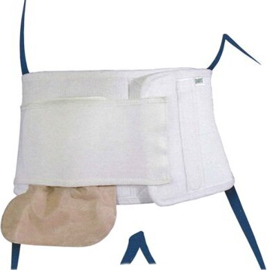 Basko Healthcare StomaCare 15cm Stomaöffn.72mm,weiß Gr.L, 05.11.03.2008