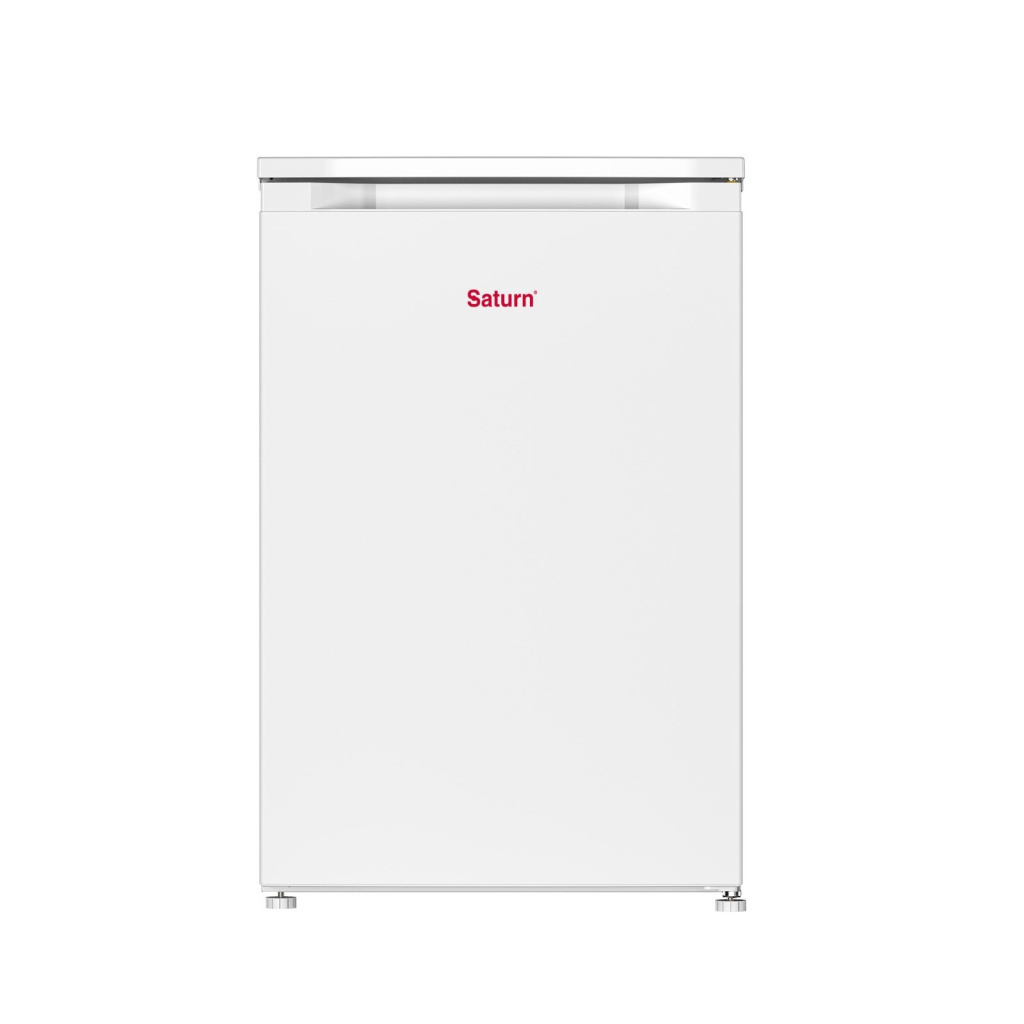 Šuplíková mraznička Saturn Kľúčové vlastnosti: Šuplíková mraznička Užitočný objem: 85 L Ročná spotreba energie: 164 kW×h ST-CF1985U