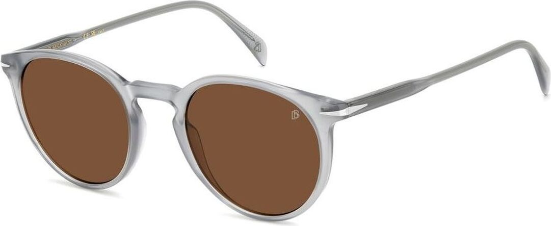 David Beckham Herren-Sonnenbrille DB 1139_S