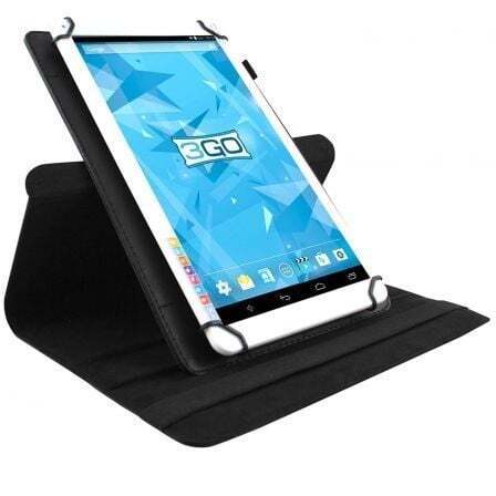 Puzdro 3GO CSGT20 pre 10,1" tablety / čierne