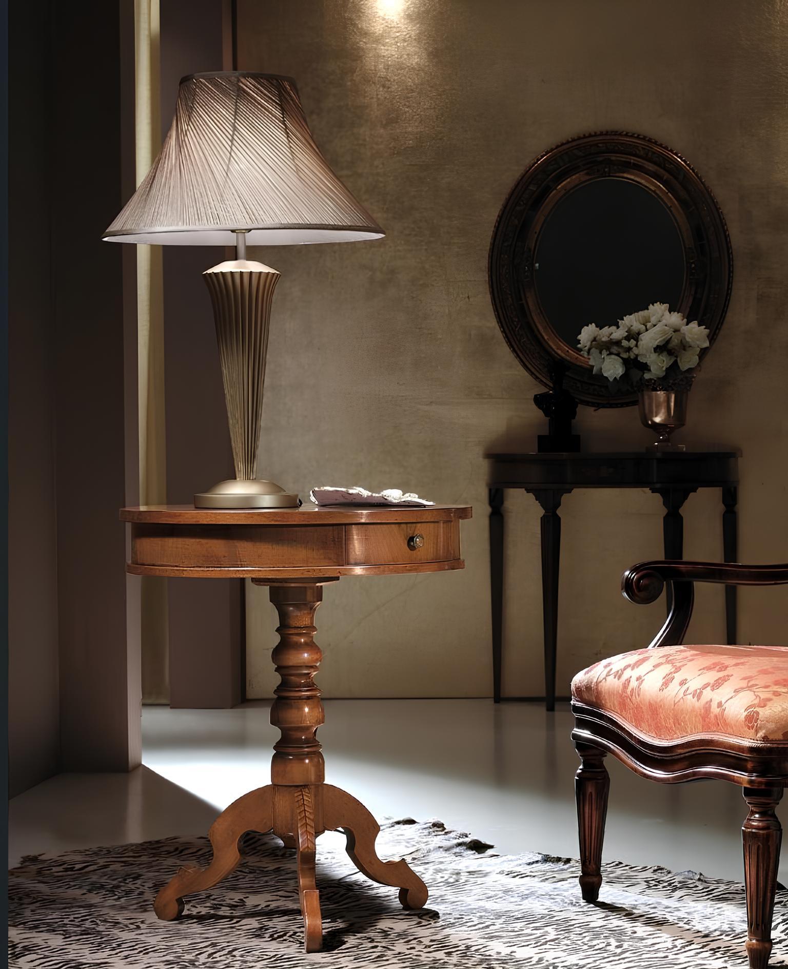 AEA Beistelltisch Kaffeetisch Design Tisch Wohnzimmertisch Tische Couchtisch Massiv JVM4067282001602