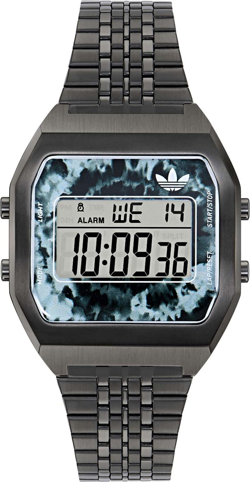 adidas Originals Hodinky adidas Originals Digital Two Muži/ženy adidas-AOST24558