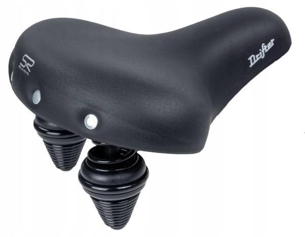 Selle Royal Drifter Medium Fahrradsattel breit