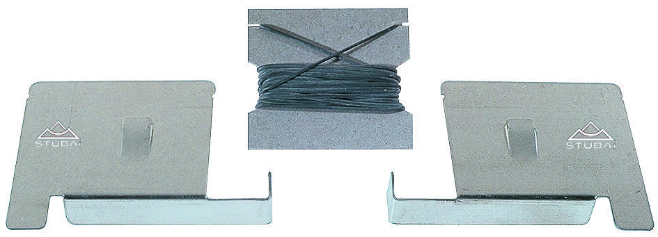 STUBAI Fliesenecken Stubai-419801