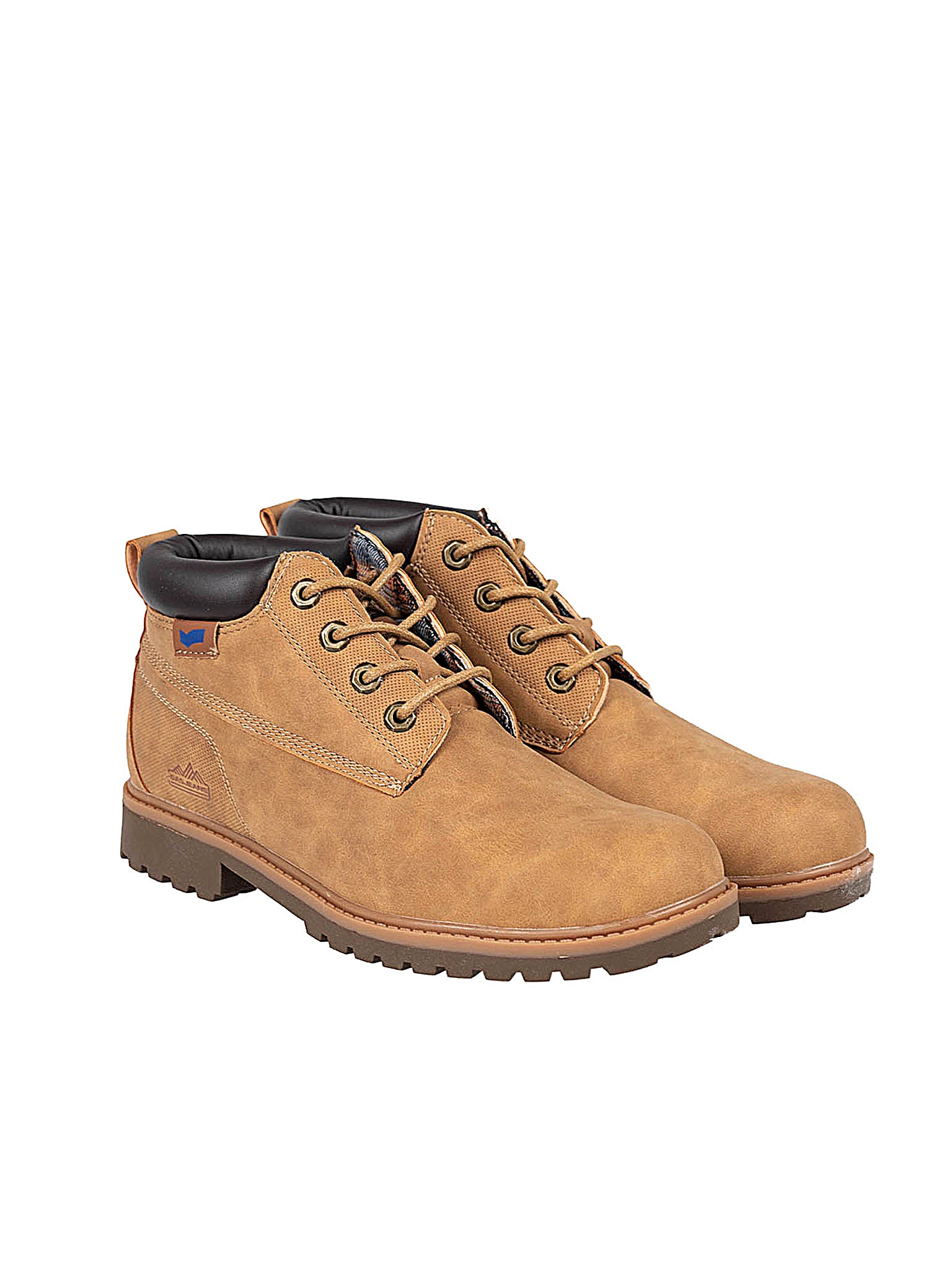 Gas Buty "Scott NBX" - GAM221715 | Scott NBX - Beige- Veľkosť: 45(EU)