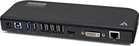 Rozbočovač USB V7 UDDS2