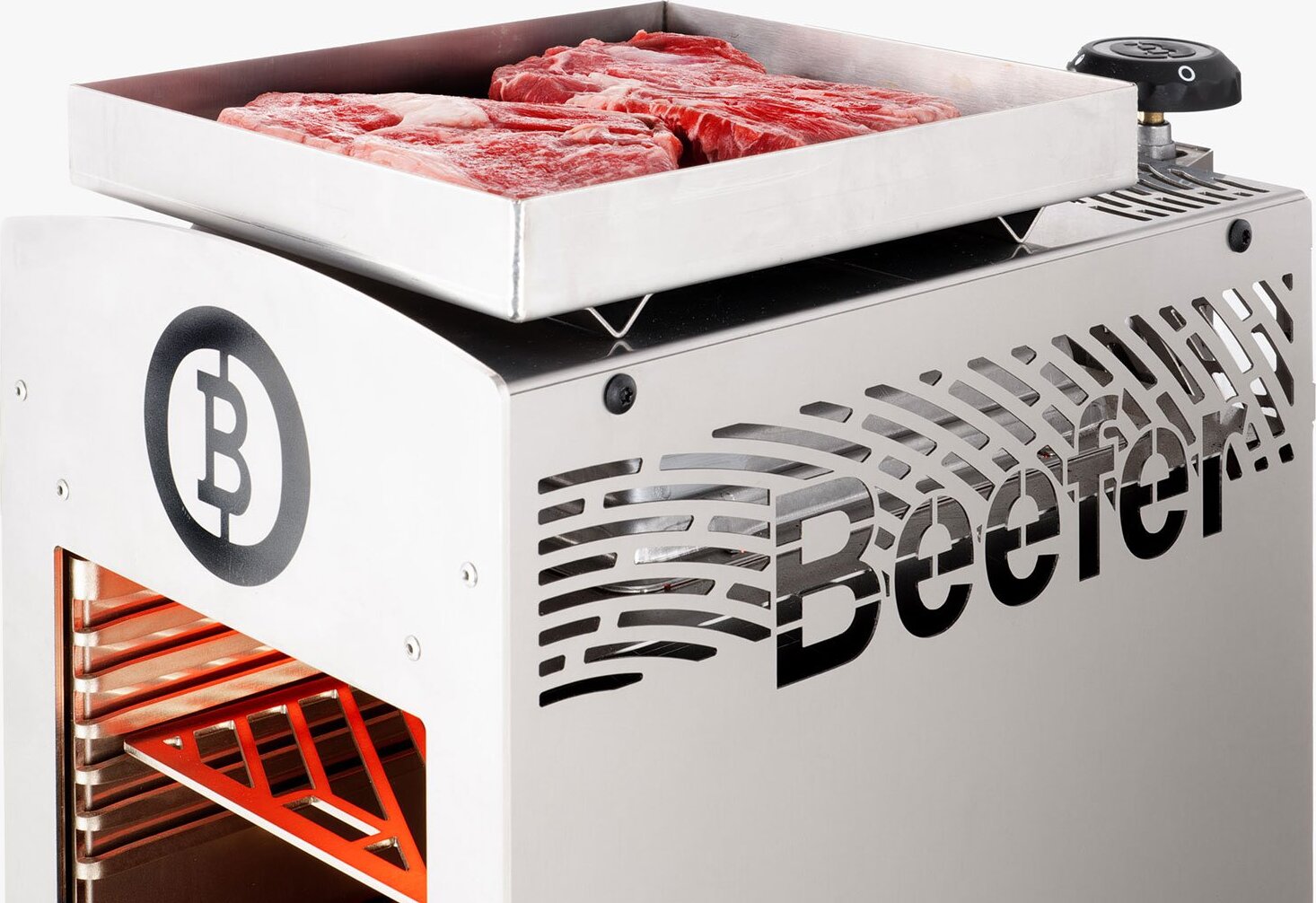 BEEFER Warmhalteschale für Beefer One/One Pro/One Chef - 10100081