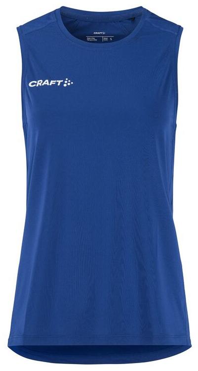 Craft Ability SL Tee W C17535-3460