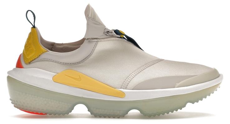 Nike Joyride Optik Vast Grey (Women's) - EU 39
