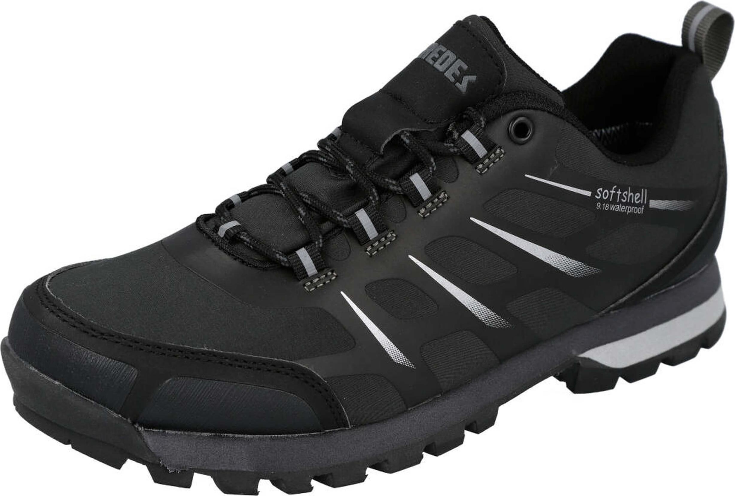 Wanderschuhe L&R Shoes 10070-214505 für Unisex