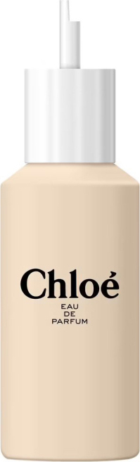 Chloé parfumovaná voda dámska 150 ml náplň