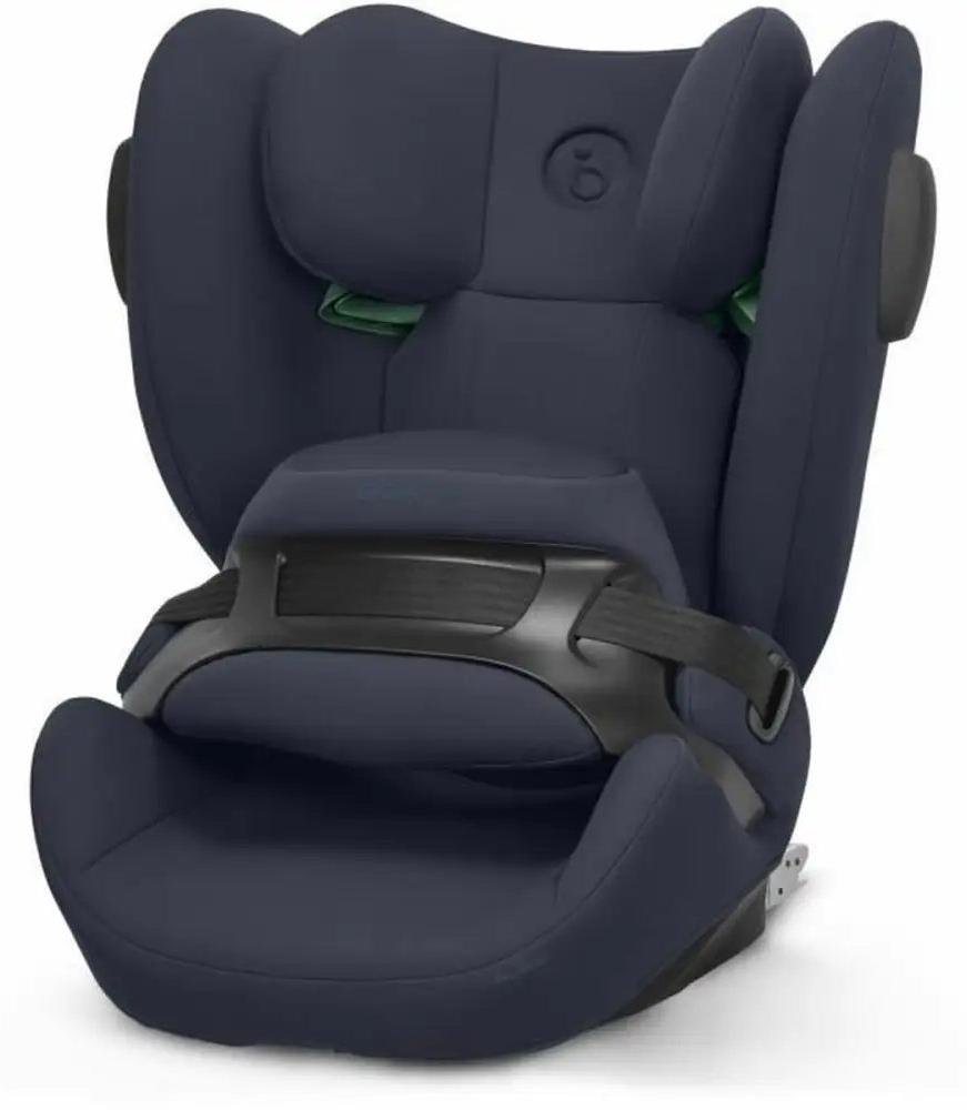Detská autosedačka Cybex Modrá I (9 - 18 kg) II (15-25 kg) III (22 - 36 kg) Detská ECE R129