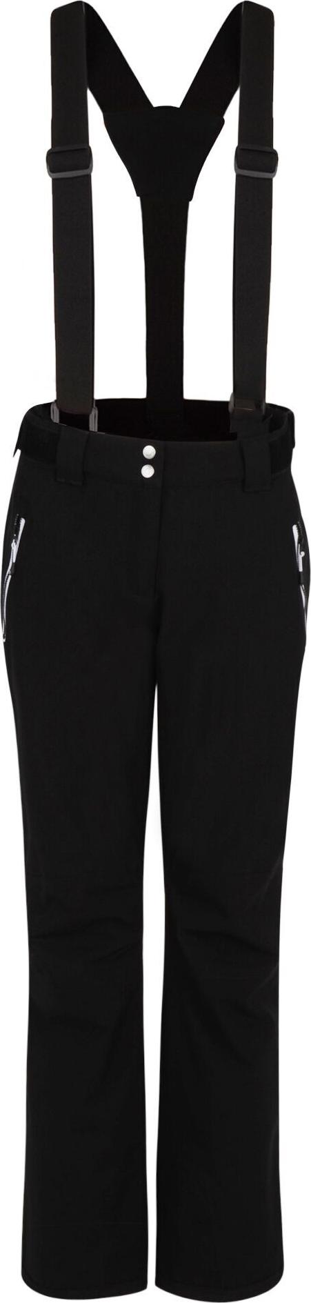 Dare 2b Damen Skihose Effused Pant - Wasserdichte Salopette Zum Snowboarden & Skifahren