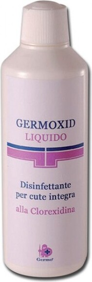 GIMA 36635 Gesundheitswesen-Antiseptikum 250 ml Flasche Flüssigkeit