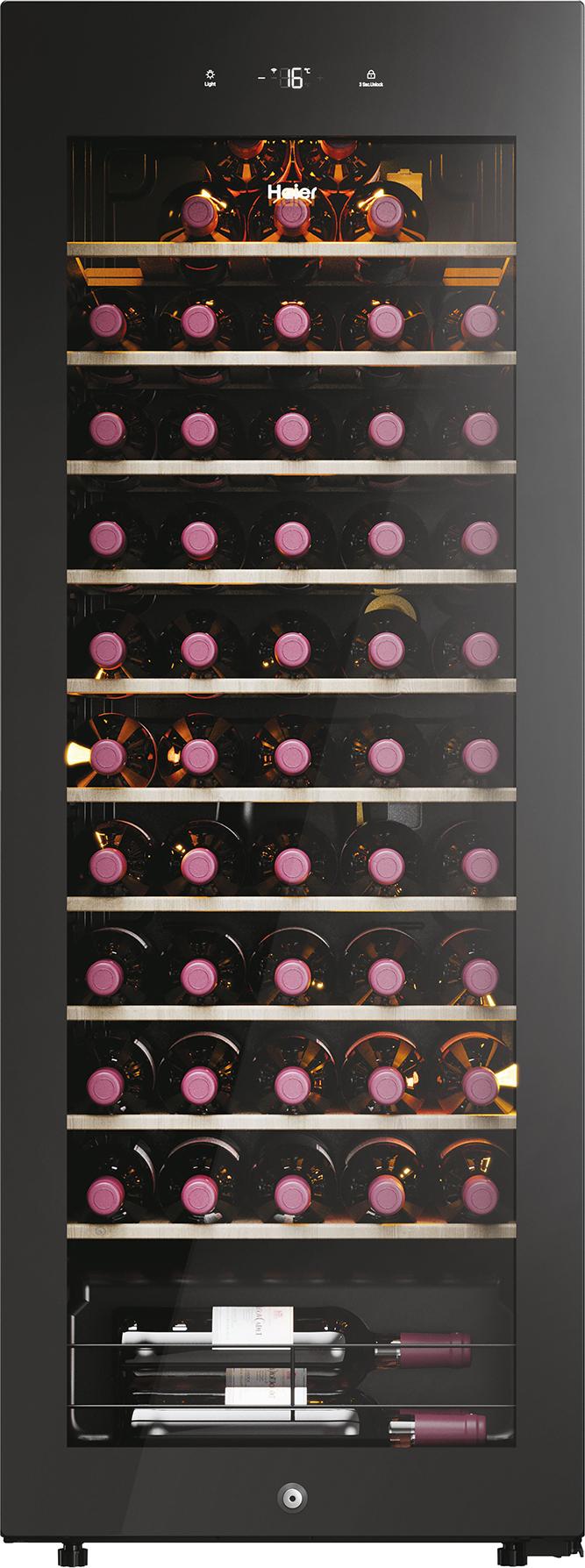 Haier HWS58GGH1 Weinkühlschrank 34005568