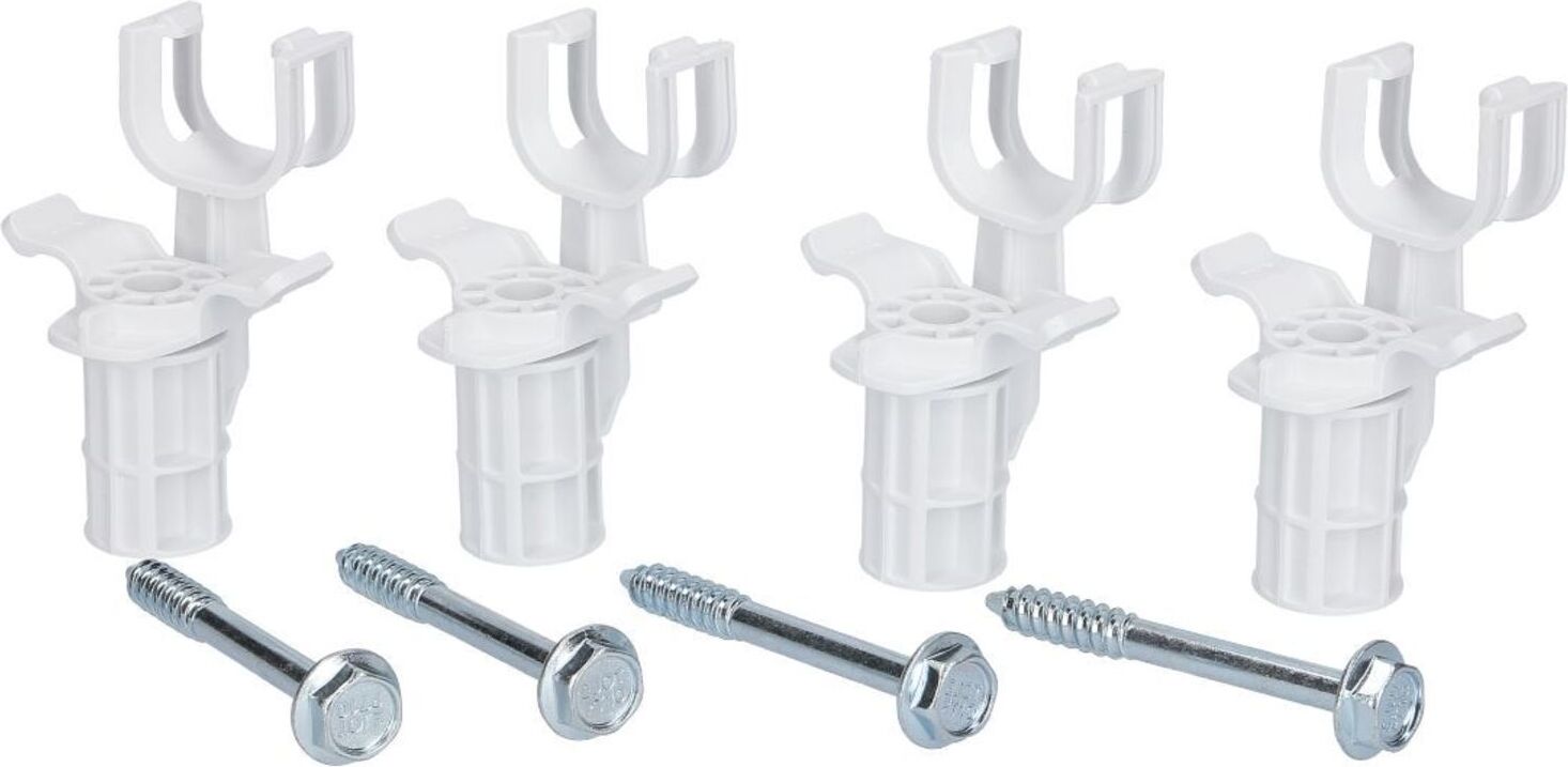 BOSCH Transportsicherung 10012244 für Waschmaschine | Transportsperre, Transportarretierung, Transportschutz, Transportverriegelung, Transportstopfen