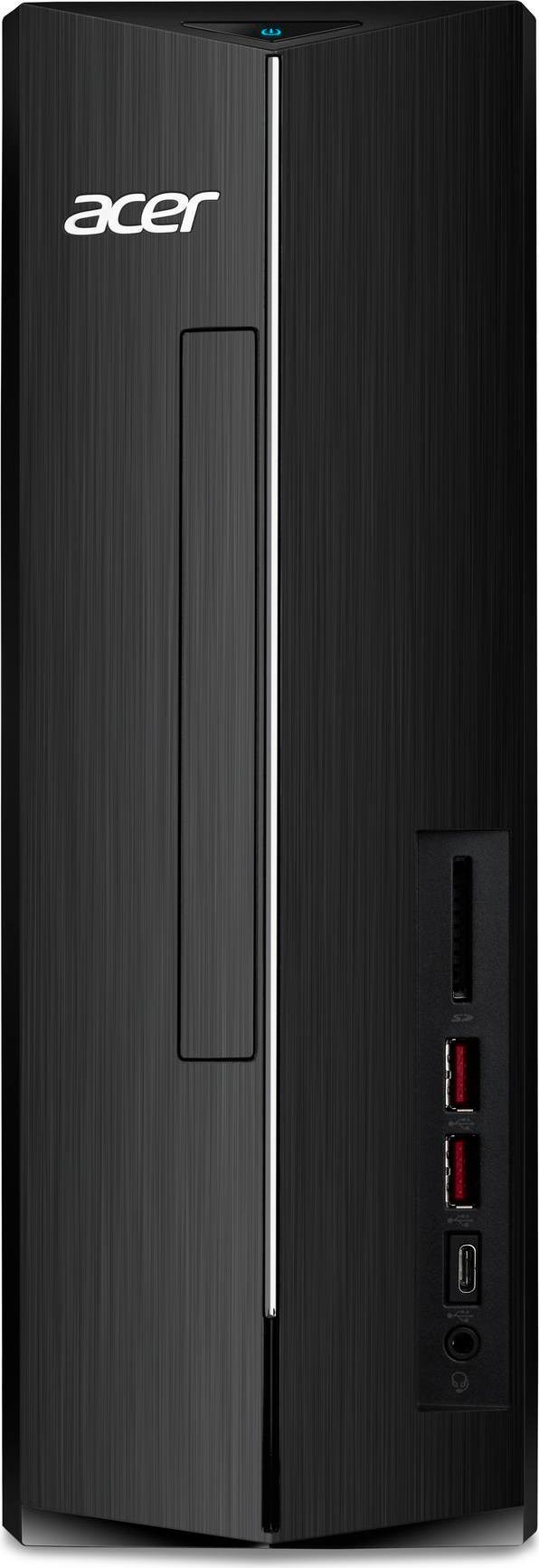 Acer Aspire XC Desktop PC | XC-1860 | Schwarz